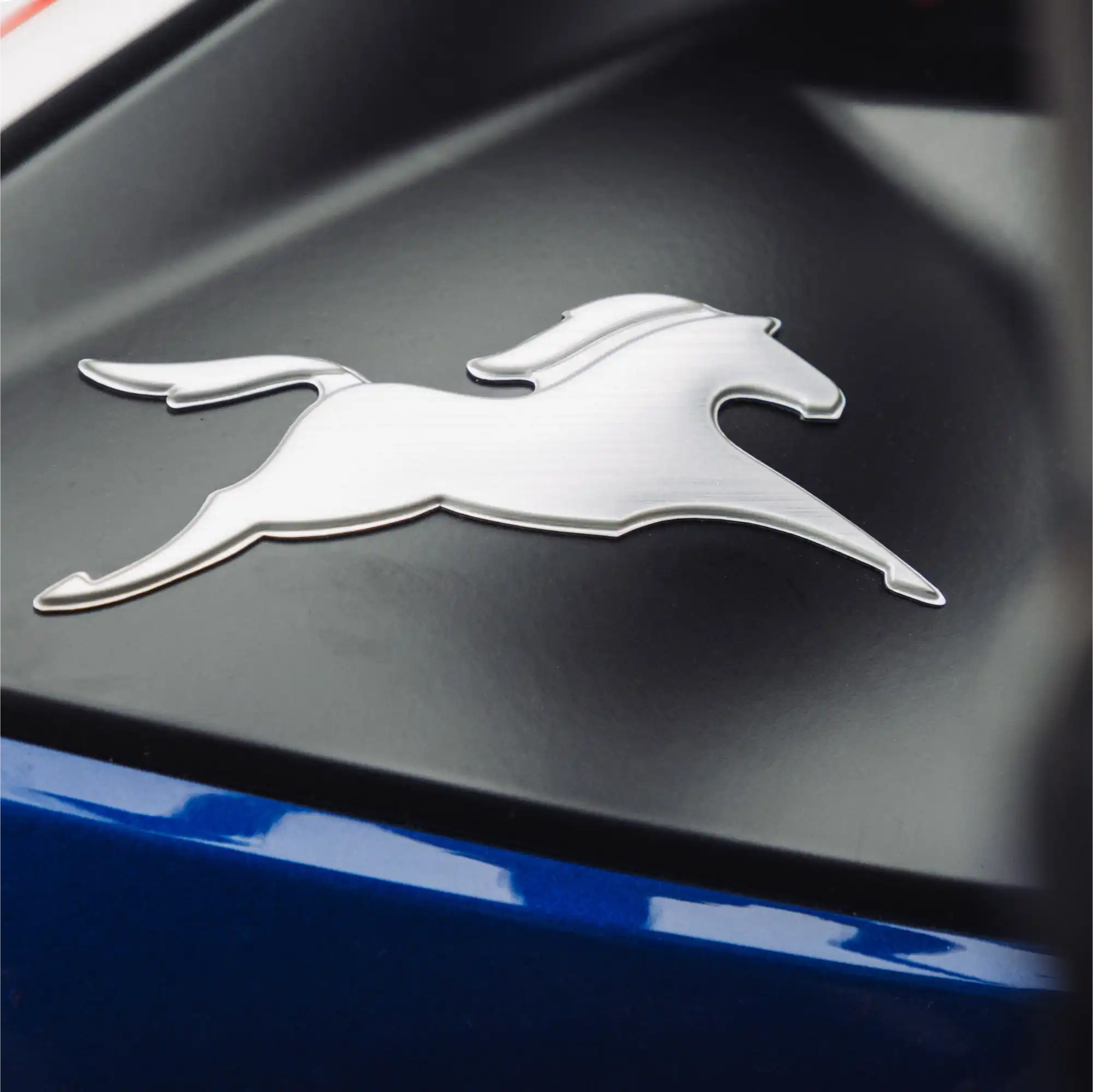 RTR logo serbatoio